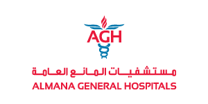 Almana General Hospitals